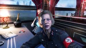 The new order is deep, with multiple approaches to most. Wolfenstein The New Order Video De Gameplay Vf Youtube