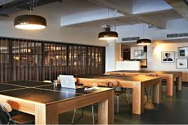 Long Table Style 15 20 Ppl Max Raised Centre Piece With Bar Chairs Tops Of General Desks Coloured Repu Shoreditch House Shoreditch House London House