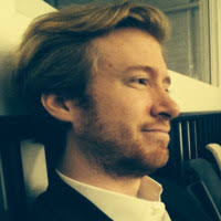 Timothy Lomas Email & Phone Number