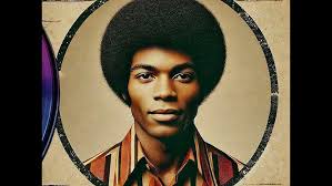 Birthday Boy & Trish