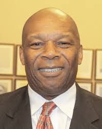 Morton takes seat as Maxton mayor