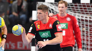Nationalmannschaft spanien auf einen blick: Mit Frontmannern Heymann Und Klimpke Wm Kader Der U 21 Steht Handball Kicker