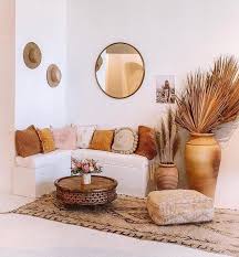 Boho chic design draws inspiration from the carefree, bohemian mystique of a world traveler. Ultimate Ideas List Of Bohemian Furniture Bohemain Boho