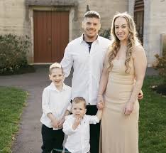 My husband was stung by a bee