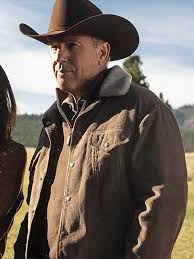 Dances with wolves / танцующий с волками, 1990 directed by kevin costner cinematography by dean semler. John Dutton Yellowstone Kevin Costner Corduroy Jacket Fit Jackets