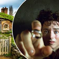 In historic first, a Lord of the Rings opera has been approved by the  Tolkien Estate