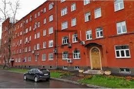 Адрес тюрьмы, новости, фото, отзывы, график приема передач. Prodazha Arendnogo Biznesa I Ofisov V Ofisnom Zdanii Matrosskaya Tishina 23 Str 1 Ardera