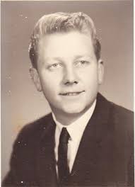 William "Bill" Johnson Obituary