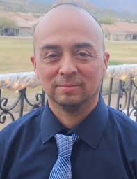 Obituary information for Robert M. Gonzalez "Bobby"