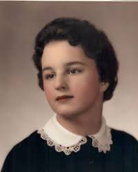 Rita June O'Bradovich Obituary August 28, 2023