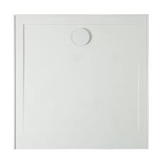 Find Estilo 900 X 900mm Square Shower Base At Bunnings Warehouse Visit Your Local Store For The Widest Range Of B Square Shower Base Shower Base Shower Design