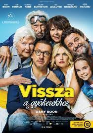 Sophie szívesen emlékszik vissza békés gyermekkorára. Vissza A Gyokerekhez 2018 Francia Film Filmrakat Hu