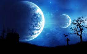 Download Hd Wallpaper World Wallpaper Background Pictures Beautiful Night Sky