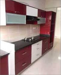 Kitchen Modern Modular Trolley At Price 1350 Inr Square Foot In Pune Aradhya Services