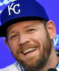 Royals trade Moss to Oakland