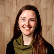 Elizabeth Hosch's Instagram, Twitter & Facebook