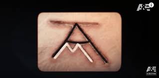 The company claimed that it specialized in personal growth seminars. What Did The Nxivm Cult Brand Look Like Allison Mack S Initials