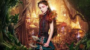 Pin By Nicole Grace On Mastered Concept Rooney Mara Princess Tiger Lily Actors