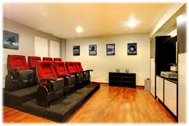 Basements are known to be the dampest areas of most homes. 4 Great Ideas To Turn Your Basement Into The Coolest Place In Your House Salt Build