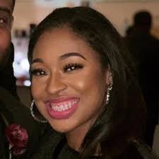 Ivy Moffett and Corey Williams' Wedding Website