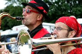 BunkFest 2023: How the Wallingford festival grew and grew