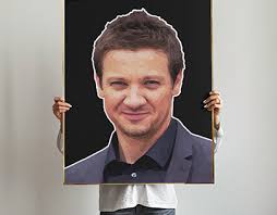 Clint Barton Projects :: Photos, videos, logos, illustrations and branding  :: Behance