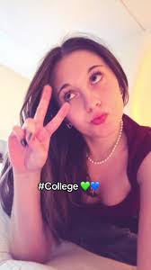 Girlfriend Salve Regina