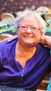 Gloria McCune Obituary