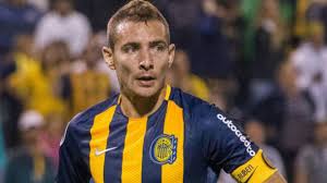A rejoint club 22 janvier 2021. Marco Ruben No Volvera A Rosario Central Once Gol