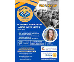 Anne West Lindsey District Library