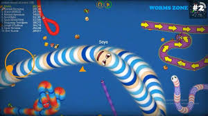 Pin Di Zona Cacing Io Ulang Rakus Worms Zone