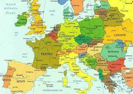 Irlanda harta interactiva satelitara cu strazi, orase, autostrazi afisari imagini din satelit cu irlanda. Se Poate Schimba Harta Europei Mai Multe È›Äƒri Se Vor Reunifica Bugetul Ro