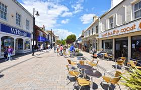 Shoreham By Sea Area Guide
