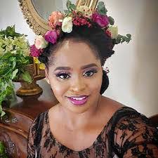 Kenya Flowers's Instagram, Twitter & Facebook