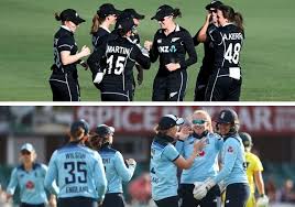 5 players to watch out for. New Zealand Women V England Women Odis Tv Streaming Squads Fixtures The Cricketer