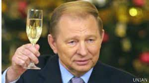 Leonid danylovych kuchma is a ukrainian politician who was the second president of independent ukraine from 19 july 1994 to 23 january 2005. Epoha Kuchmy Desyat Neodnoznachnyh Let Bbc News Ukrayina