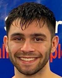 BoxRec: Marley Mason