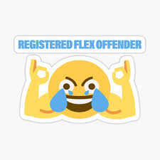 Maybe you would like to learn more about one of these? Distorted Laughing Emoji Sticker By Tylorova Redbubble