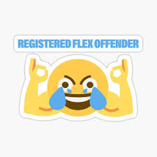 Maybe you would like to learn more about one of these? Distorted Laughing Emoji Sticker By Tylorova Redbubble