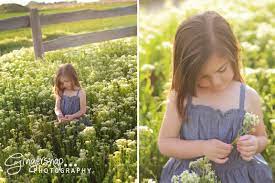 Conveniently located in meridian near mcmillian and linder rd. Field Of Flowers Actually Weeds Gingersnap Photography