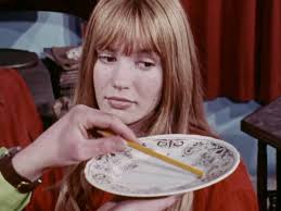 The Owl Service (1969) by Peter Plummer