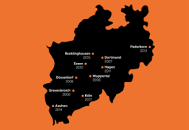 De**33 / 330 ‍605 92. Sparda Kunstpreis Nrw Stiftung Kunst Kultur Und Soziales Der Sparda Bank West