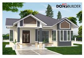 Setiap orang pastilah mempunyai keinginan untuk memiliki hunian atau rumah tinggal yang layak dan nyaman. Bina Rumah Atas Tanah Sendiri Di Kedah Perlis Dan Pulau Pinang