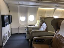 Tap air portugal a330 business class cabin. Review Tap Air Portugal Economy Class New York To Lisbon