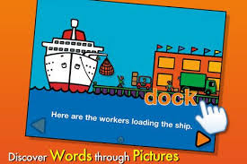 Boats Byron Barton 1 99 Children Can Interact W Many Different Types Of Boats By Combining The Ori Preschool Apps Educational Apps Best Educational Apps