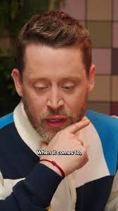 @brendasong saw the best in @culkamania and it made him want to be better.  ❤️ #LastMeals #MythicalKitchen