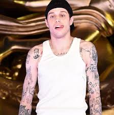The king of staten island. Pete Davidson Tattoos And Meanings Before Removal