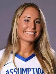 2020 Women's Volleyball Roster