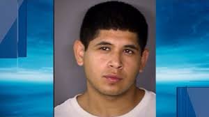 Man stabbed at the library during argument over phone outlet