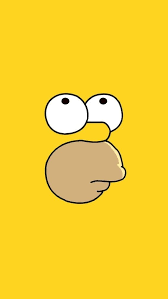 Pin By Adhim Saikhul On Like 2016 Simpson Wallpaper Iphone Simpsons Art The Simpsons